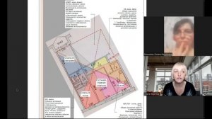 ПРОСТО ВЫЖИВАНИЕ - квартира без северо-востока//Диагностика по васту