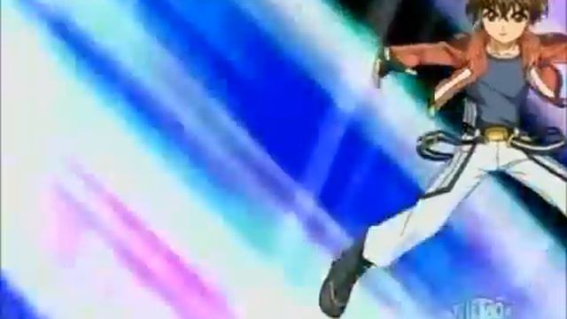 Bakugan Dan and Spectra´s Final Battle смотреть онлайн