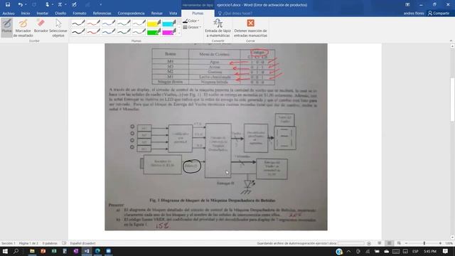 integrados de mediana escala (MSI) ejercicio 2 смотреть онлайн