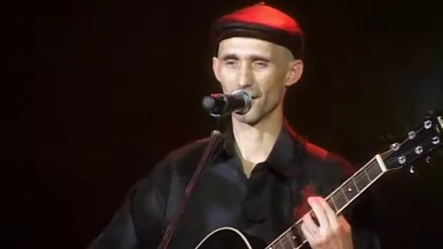 Пётр Свинцов и Александр Мураш - Снова сердце встречает весну (Калина Красная 2010)