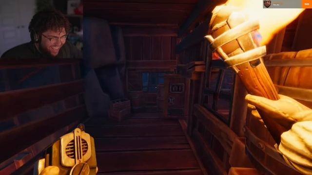 GRIZZY AND PEZZY PLAY WE WERE HERE FOREVER | Part 1 смотреть онлайн