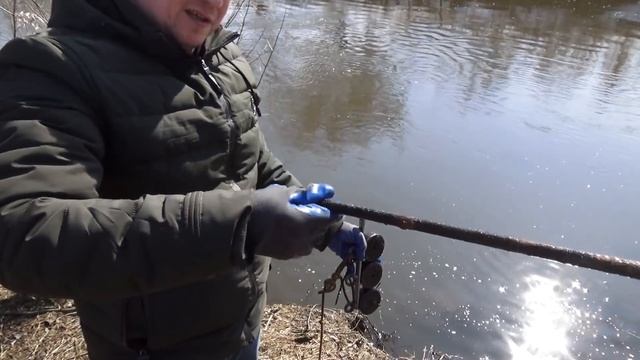 Мы были в шоке от находки на поисковый магнит