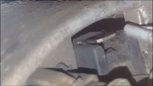 Нет заряда аккумулятора ВАЗ-2103. Ищу причину