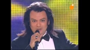 Филипп Киркоров-Любовь сияет ярче.