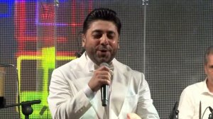 Nuri - Taksi (Canlı) BAKI 2022