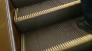 Переход Краснопресненская-Баррикадная