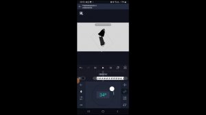 как монтировать в alight motion#MilaTeni#