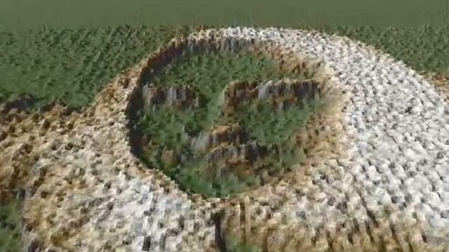 Mona Lisa: The Mountain смотреть онлайн