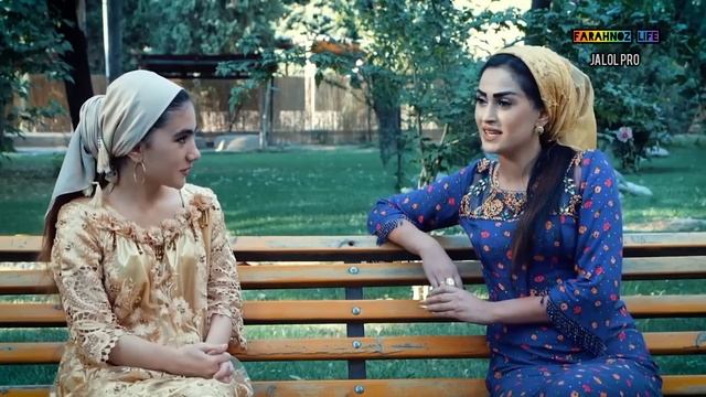 Чаро Манижа ай Гуруи Арабшо ҷудо шуд сабабашро гуфт смотреть онлайн