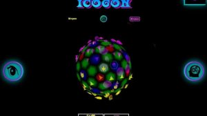 icogon: очередная версия