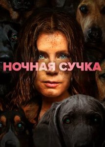 Ночная сучка | Nightbitch (2024)