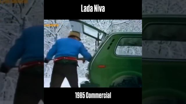 Lada NIVA #охота #Нива #волк