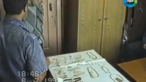 Документальный детектив Бешеные деньги