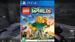 [1] Топ 5 игр на двоих на ps4