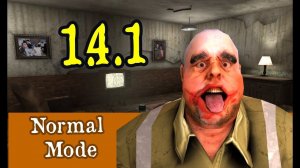 Keplerians playing Mr. Meat 1.4.1 - Normal Mode