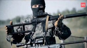 Пробьёт ли АК рельсу Отвечает СОБР