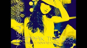 Britney Spears - Break The Ice (Jason Nevins Rock Remix)