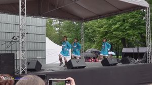 Ысыах в Санкт-Петербурге. 14/07/2024г.