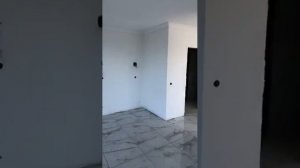 Авсаллар, комплекс  Stay Forest Park, 8 этаж, виды из окон завораживают