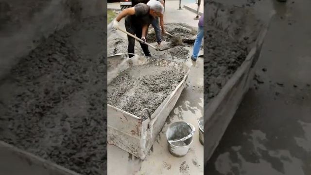 Ход работ - г.Ю.Сухокумск, ул.Горького д.3А