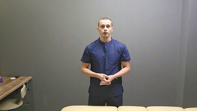 Курс вертебро-неврология