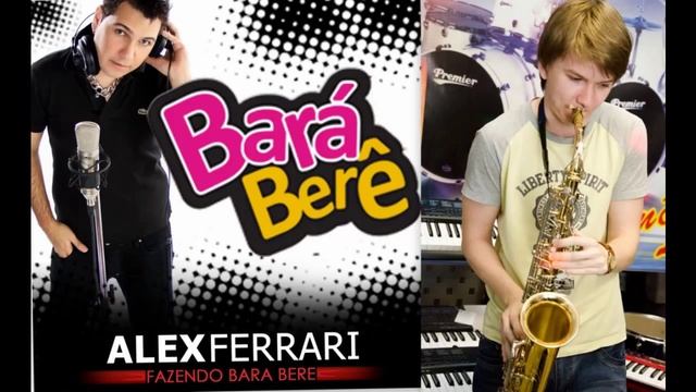 SAX VERSION bara bara bara bere bere bere remix 2012