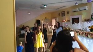 Группа Хулиганы-Знаешь ли ты.
