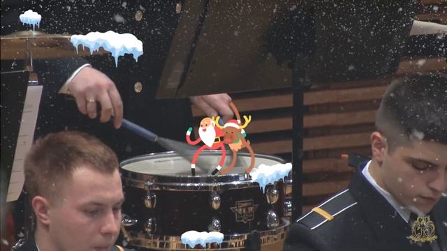 Снежинки (приглашение на концерты 2020 года) смотреть онлайн