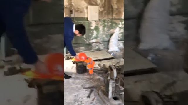 Пришёл, оценил, заменил.