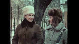 Дочки-матери (1974)