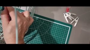 Как сплести корзинку на донышке с двойными отверстиями 3 часть. Очень красивая загибка на донышке