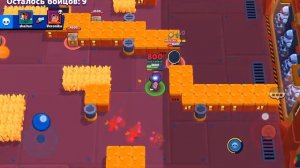 браво старс с нуля 1# первый бой браво старс  прохождения с нуля