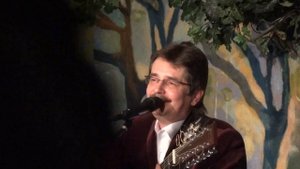 Виктор Третьяков "Светлячок"