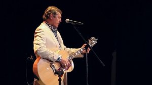 Александр Новиков - гость гала-концерта Калина Красная 2016 в Екатеринбурге