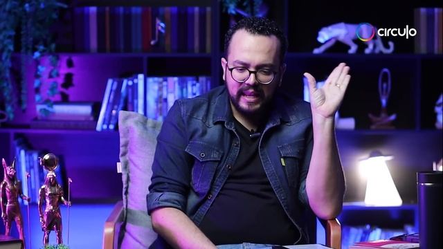 #4 | Estudo Nosso Lar segundo o Hermetismo | O poder da oração | Juliano Pozati смотреть онлайн