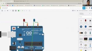 Ардуино эксперимент №2, разбор заданий