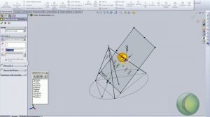 Solidworks piramide 1 parte.avi