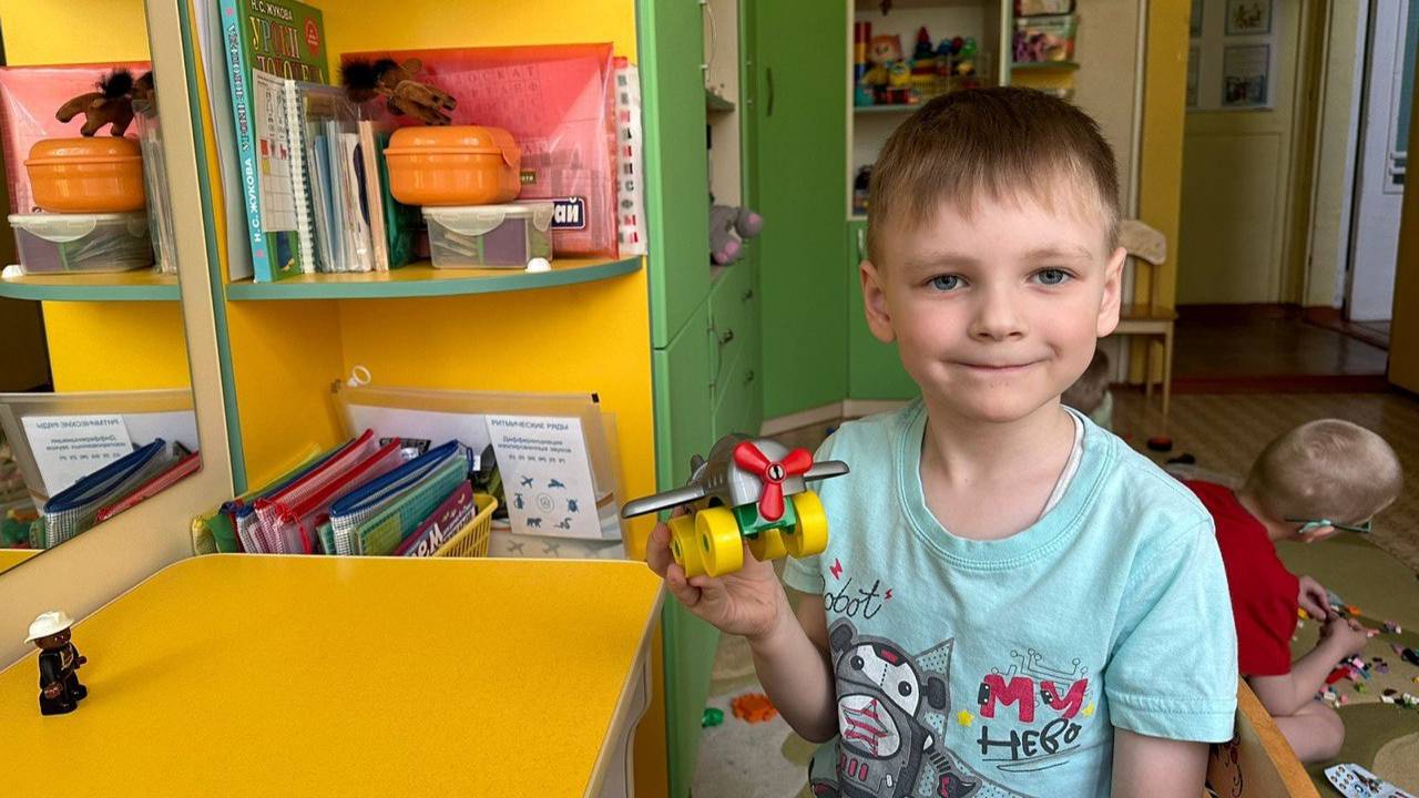 игровая логопедия