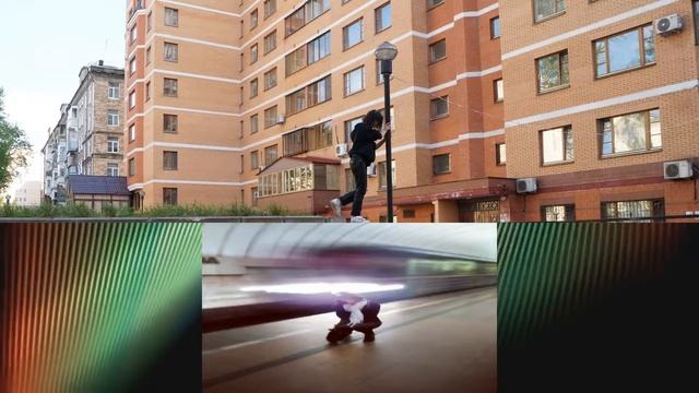 Синий квадрат - Ира Малая ( заказ 040 ) смотреть онлайн