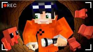 ОТКУДА ЛЕЗУТ ЖУКИ? МЫ В ЛОВУШКЕ SCP MINECRAFT - СТРАШИЛКИ МАЙНКРАФТ
