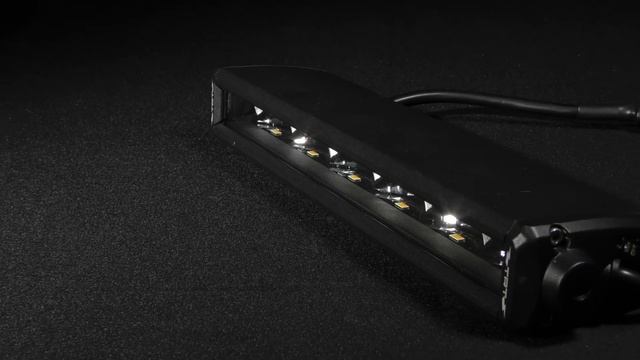 Светодиодная балка Termit Line A60 D. Топовая версия. смотреть онлайн