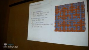 Pierre Guillon. Computability aspects in multidimensional symbolic dynamics. 24.10.18