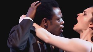 Отелло задушило Дездемону. AI постебался над сюжетом трагедии Шекспира