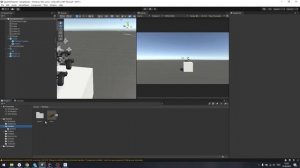 Система Стрельбы и Движение Пуль в Игре ( Super Hot ) в Unity3d(Урок 3)