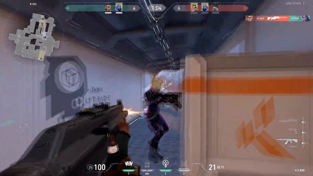 VIRUS KLOUD👾 смотреть онлайн