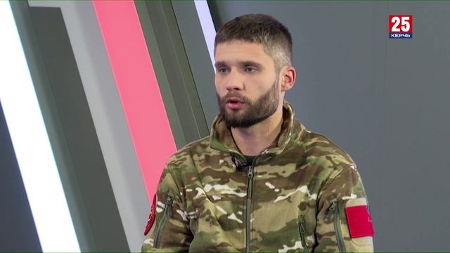 Интервью 24. Алексей Горшков. Выпуск от 14.01.25