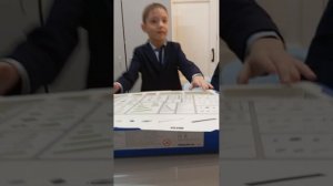 школьники 1 всё ещё начинается