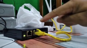 Masalah TP Link Omada OC 200