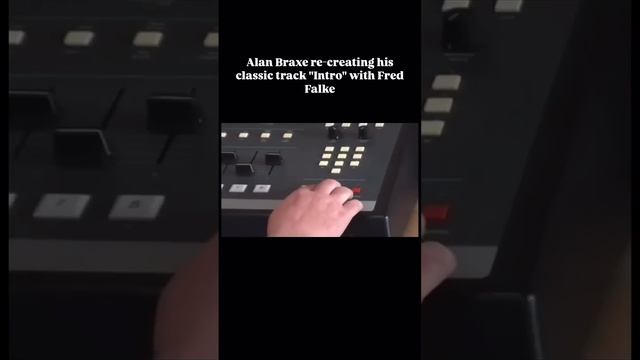 Machines making music