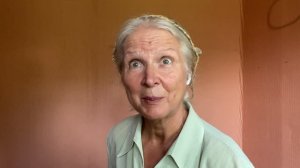 Самопроба Любови Рубцовой «Тетка в магазине»